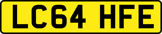 LC64HFE