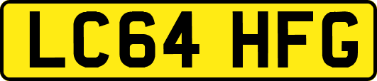 LC64HFG