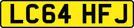 LC64HFJ