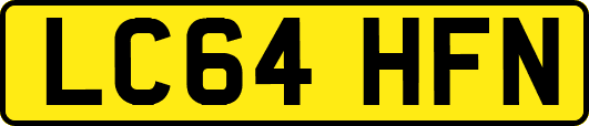 LC64HFN