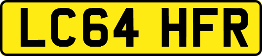 LC64HFR
