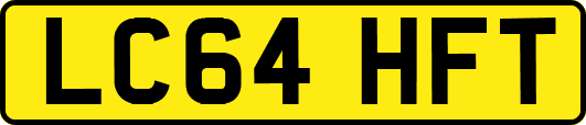 LC64HFT