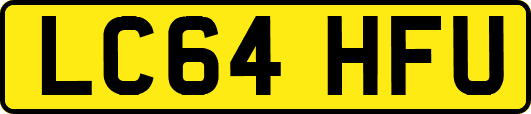 LC64HFU
