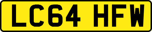LC64HFW