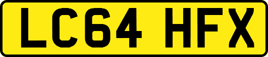 LC64HFX