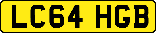 LC64HGB