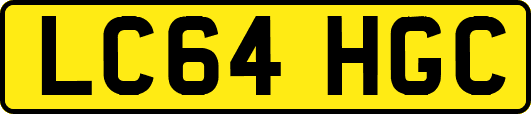 LC64HGC