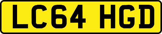 LC64HGD