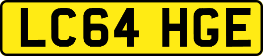 LC64HGE