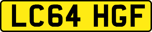 LC64HGF