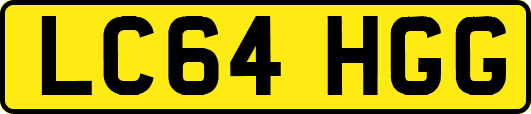 LC64HGG