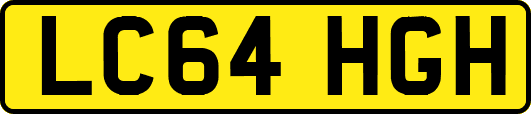 LC64HGH