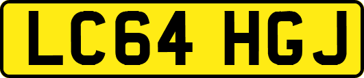 LC64HGJ