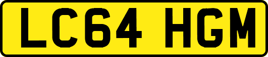 LC64HGM