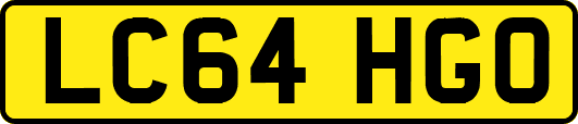 LC64HGO