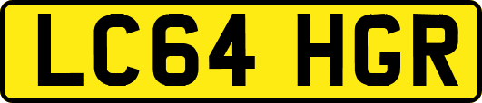 LC64HGR