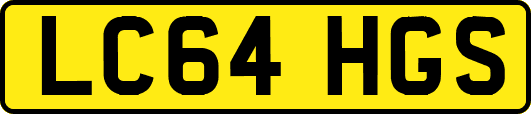 LC64HGS