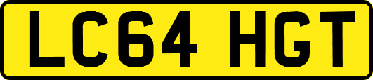 LC64HGT