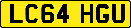 LC64HGU