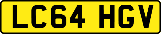 LC64HGV