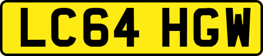 LC64HGW