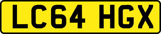 LC64HGX