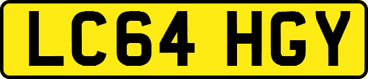 LC64HGY