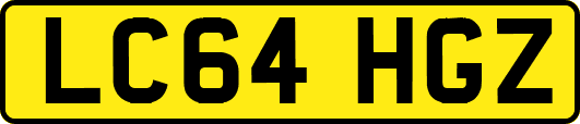 LC64HGZ