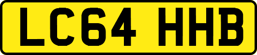 LC64HHB
