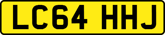 LC64HHJ