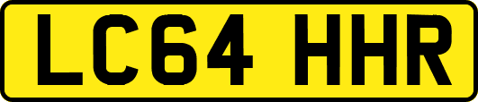 LC64HHR