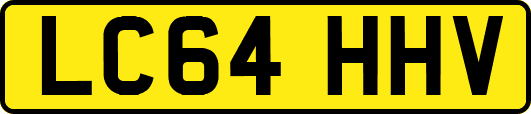 LC64HHV