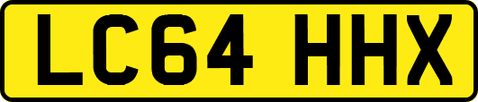 LC64HHX
