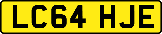 LC64HJE