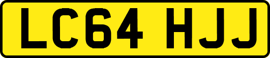 LC64HJJ