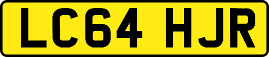 LC64HJR