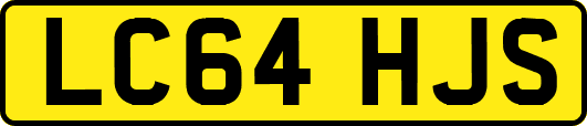 LC64HJS