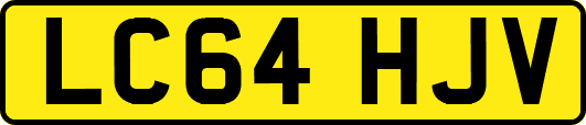 LC64HJV