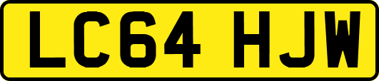 LC64HJW