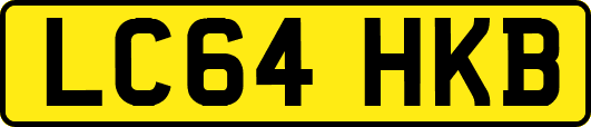 LC64HKB
