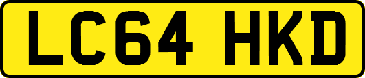 LC64HKD