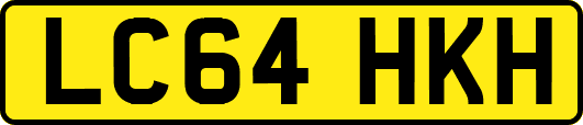 LC64HKH