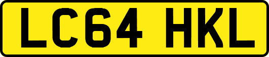 LC64HKL