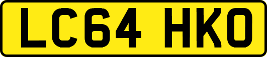 LC64HKO