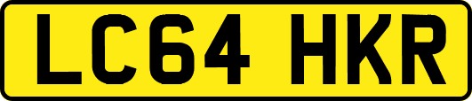 LC64HKR