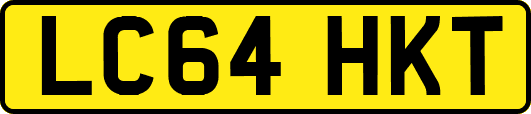 LC64HKT
