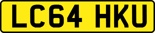 LC64HKU