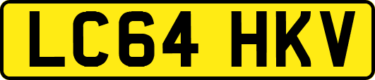 LC64HKV