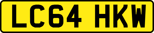 LC64HKW