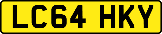 LC64HKY